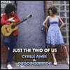 Cyrille Aimee & Diego Figueiredo (시릴 에매 & 디에고 피게이레도) - Just The Two Of Us