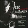 Eric Alexander (에릭 알렉산더) - Essential Best