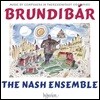 The Nash Ensemble 브룬디바르 - 테레진 수용소의 작곡가들 (Brundibar)