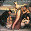 Sylvia Schwartz 칸시오네스 에스파뇰라스 (Canciones espanolas)