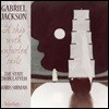 Kaspars Zemitis 가브리엘 잭슨: 돛을 펼친 배 (Gabriel Jackson: A Ship with Unfurled Sails)