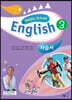 Middle School English 3 자습서