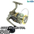[바낙스] SI-DX 에스아이 SI2000DX 스피닝릴