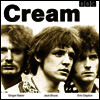 Cream - BBC Sessions (Gatefold)(White & Cream 2LP)