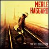 Merle Haggard - Hits Collection (LP)