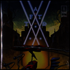 Fierce & The Dead - Euphoric (Gatefold LP)