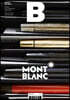 매거진 B (월간) : No.80 MONTBLANC 영문판