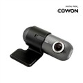 코원 블랙박스 AW1[32GB]+상시전원케이블 FULLHD/WIFI/스마트앱/블랙뷰/아이나비/파인뷰/100HD