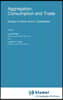 Aggregation, Consumption and Trade: Essays in Honor of H.S. Houthakker
