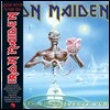 Iron Maiden - Seventh Son Of A Seventh Son (Picture Disc Limited Edition)