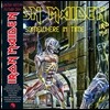 Iron Maiden - Somewhere In Time (Picture Disc Limited Edition)