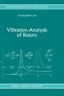 Vibration Analysis of Rotors