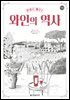 만화로 배우는 와인의 역사