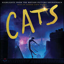 캣츠 영화음악 (Cats The Motion Picture Soundtrack by Andrew Lloyd Webber 앤드류 로이드 웨버)