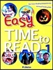 EASY TIME TO READ. 1 Student book