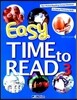 EASY TIME TO READ. 3 Student book