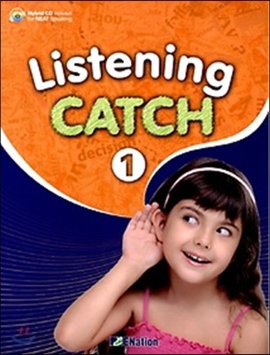 Listening Catch. 1