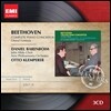 Daniel Barenboim 베토벤: 피아노 협주곡 전곡집 - 다니엘 바렌보임 (Beethoven: Complete Piano Concertos)