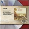 Nigel Kennedy 엘가: 바이올린 협주곡 (Elgar: Violin Concerto)