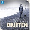 브리튼 베스트 모음집 (The Very Best of Benjamin Britten)