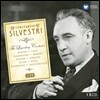 Constantin Silvestri 콘스탄틴 실베스트리 EMI 녹음 전곡집 (ICON: The Complete EMI Recordings)
