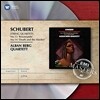 Alban Berg Quartett 슈베르트: 현악 4중주 13번 `로자문데` 14번 `죽음과 소녀 - 알반 베르크 현악 사중주단
