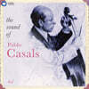 파블로 카잘스가 연주하는 첼로 모음곡 (The Sound Of Pablo Casals)
