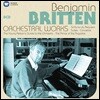브리튼 관현악 작품집 (Britten: Orchestral Works)
