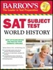 Barron's Sat Subject Test World History