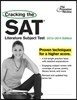 Cracking the SAT Literature Subject Test