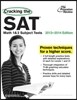 Cracking the SAT Math 1 & 2 Subject Tests