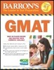Barron's Gmat With Cd-rom