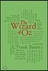 The Wonderful Wizard of Oz