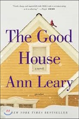 The Good House