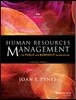 Human Resources Management for Public and Nonprofit Organizations