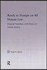 Ready to Trample on All Human Law