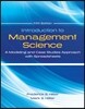 Introduction to Management Science