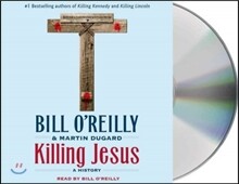 Killing Jesus