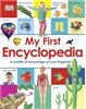 My First Encyclopedia: A Wealth of Knowledge at Your Fingertips