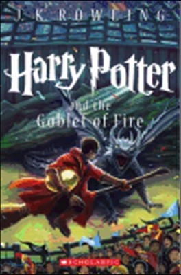 Harry Potter and the Goblet of Fire