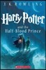 Harry Potter and the Half-blood Prince