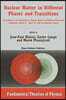 Nuclear Matter in Different Phases and Transitions