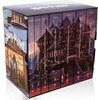 Special Edition Harry Potter Paperback Box Set: 1-7 해리포터 원서 페이퍼백 7권 박스 세트 (미국판 / 15주년 기념 스페셜 에디션)