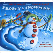 [노부영] Frosty the Snowman