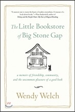 Little Bookstore of Big Stone Gap