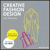 Creative Fashion Design with Illustrator