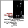 Herbie Hancock - Takin' Off (Ltd. Ed)(180G)(LP)