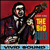 Albert King - The Big Blues (180G)(LP)