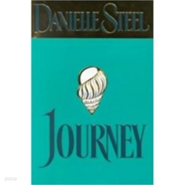 Journey (Hardcover, Deckle Edge)