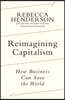 Reimagining Capitalism